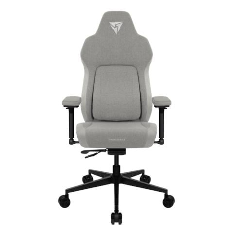 CORE Smart Loft Sedia da gaming per PC Seduta imbottita Grigio - Foto 5