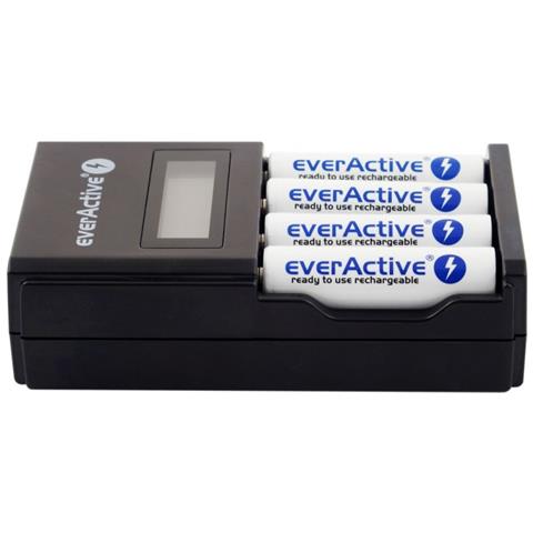 NC450B carica batterie Batteria per uso domestico AC - Foto 2