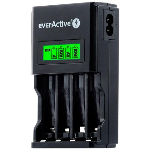 NC450B carica batterie Batteria per uso domestico AC - Foto 1
