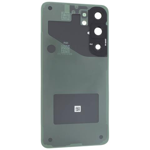 Coperchio Batteria Di Ricambio Per Galaxy S25 Service Pack Con Adesivo, Argento - Foto 4