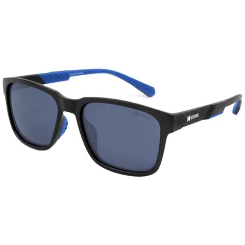 Cf90158 Occhiali Da Sole Quadrati Polarizzati Da Uomo - Foto 1