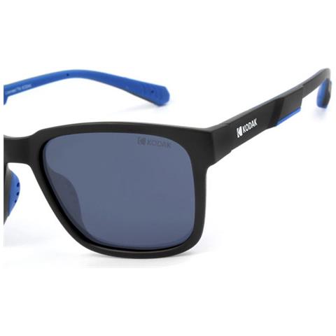 Cf90158 Occhiali Da Sole Quadrati Polarizzati Da Uomo - Foto 3