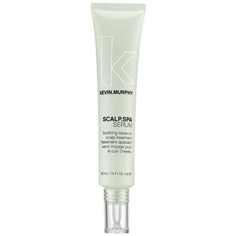 , Scalp Spa, Siero Per Capelli, Per Nutrire, 45 Ml - Foto 1