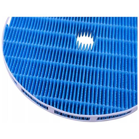 Set Filtri Per Purificatore Aria Compatibile Con Philips Ac3829/10 - Hepa Fy2422, Carbone Fy2420, Umidificante Fy3435 | Rimozione Polveri, Odori, Umidità - Foto 2