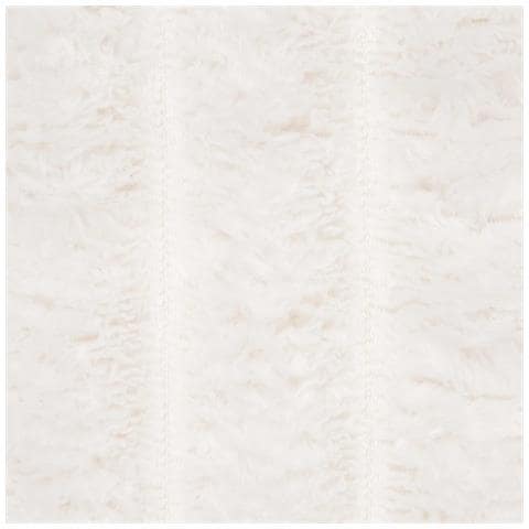Coperte da Pile 6 pcs Crema 200 x 150 cm Panno - Foto 9