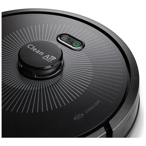 Aspirapolvere Robot Uv Rvc-001b - Foto 6