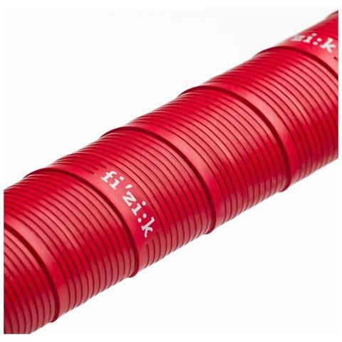 Nastri Manubrio Vento Microt. Tacky Red Pai* - Foto 2