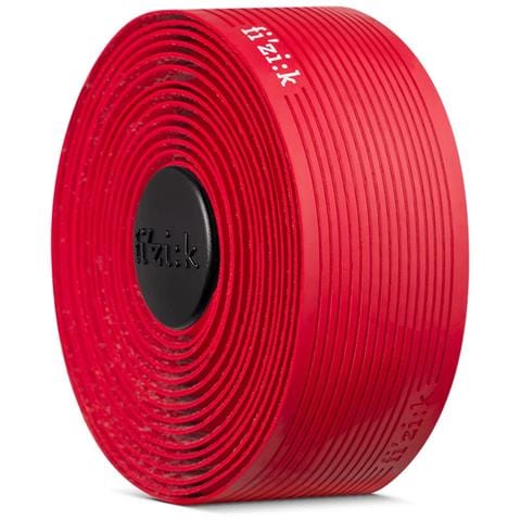 Nastri Manubrio Vento Microt. Tacky Red Pai* - Foto 1