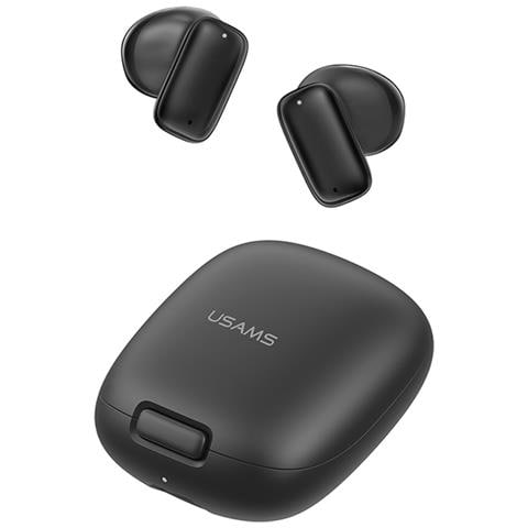 Auricolari TWS Wireless - Nero - Foto 1