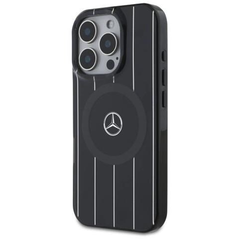 Mercedes Mb ""custodia Iphone 16 Pro"" - Nera - Foto 2