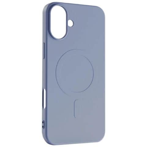 Custodia Magsafe Iphone 16 Pro - Azzurro Chiaro - Foto 1