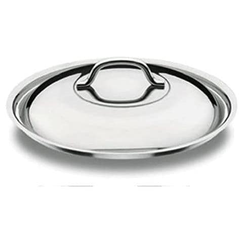 72928 - Coperchio professionale in acciaio inox da 28 cm. - Foto 1