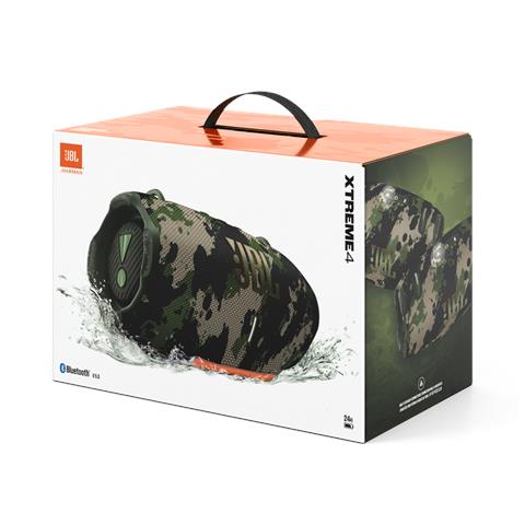 Xtreme 4 Altoparlante portatile stereo Mimetico 100 W - Foto 2