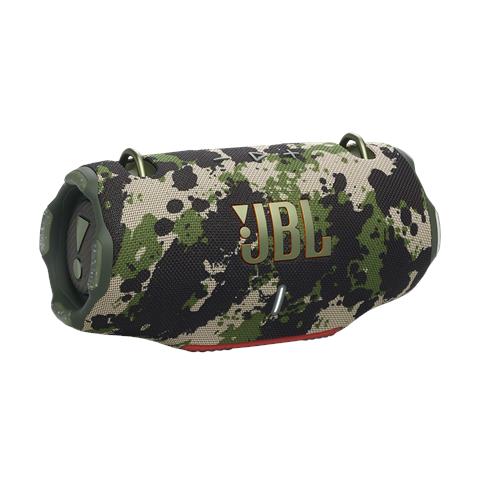 Xtreme 4 Altoparlante portatile stereo Mimetico 100 W - Foto 1