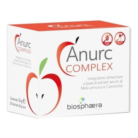 Anurc Complex 30 Stick - Foto 1