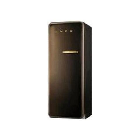 SMEG - Frigorifero Monoporta FAB28LCG1 Serie Anni \'50 Classe A++ ... SMEG - Frigorifero Monoporta FAB28LCG1 Serie Anni \'50 Classe A++ ...