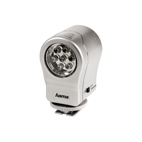 Faretto a LED foto / video "Magnum DigiLight" - Foto 1