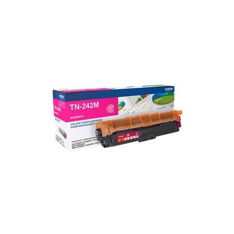 TN-242 M Toner magenta - Foto 3