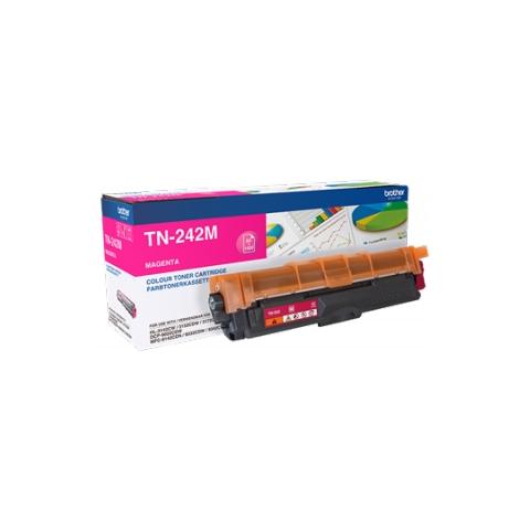 TN-242 M Toner magenta - Foto 1