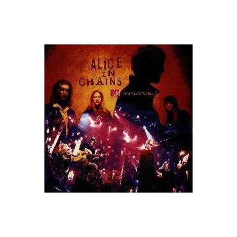 Cd Alice In Chains - Unplugged - Foto 2
