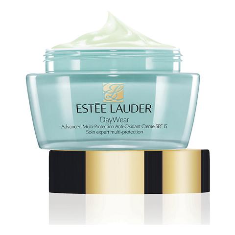 DayWear Advanced Multi-Protection Anti-Oxidant Creme SPF15 crema anti-ossidante contro le aggressioni ambientali per pelli normali e miste 30 ml - Foto 2