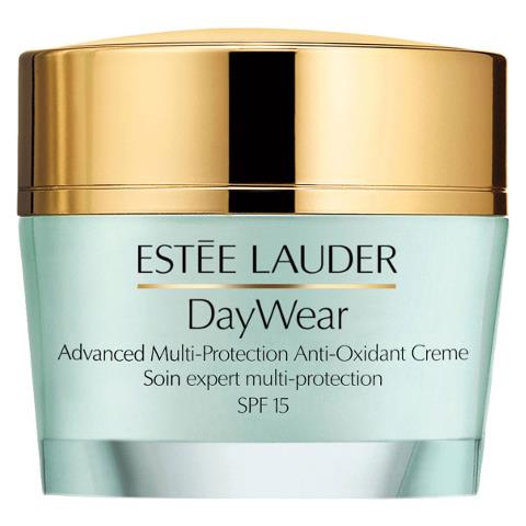 DayWear Advanced Multi-Protection Anti-Oxidant Creme SPF15 crema anti-ossidante contro le aggressioni ambientali per pelli normali e miste 30 ml - Foto 4