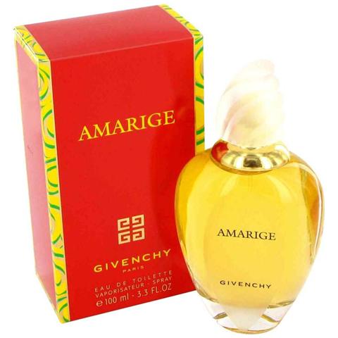 , Amarige, Eau De Toilette, Per Le Donne, 100 Ml - Foto 2