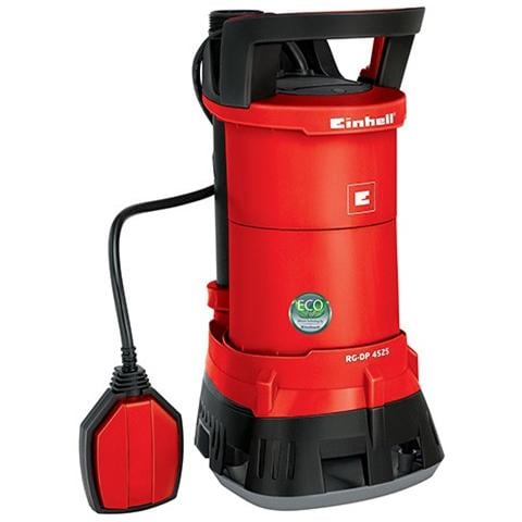 RG-DP 4525 Pompa per Acque Scure - Foto 1