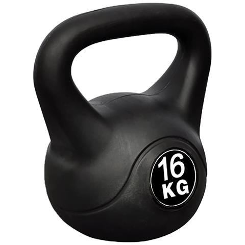Kettlebell 16 kg - Foto 1