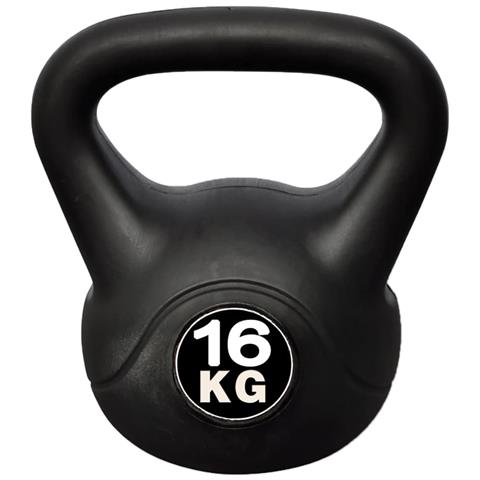 Kettlebell 16 kg - Foto 4