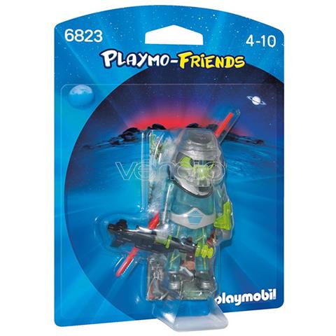 Guardiano Spaziale - Foto 3