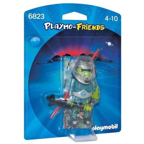 Guardiano Spaziale - Foto 2