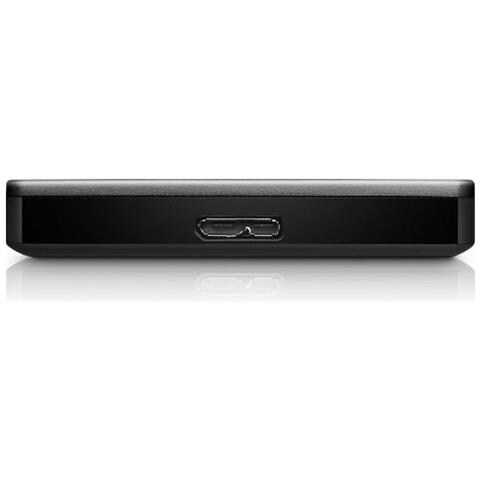 Hdd Seagate Esterno 2tb Seagate Backup Plus Usb 3.0 Silver - Foto 2