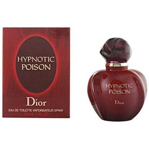 Profumo Hypnotic Poison Donna Edtv Ml 30 - Foto 2