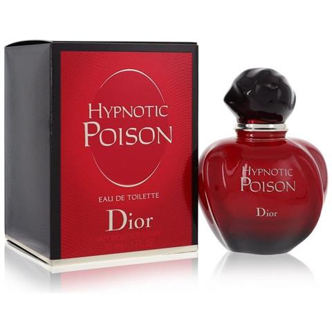 Profumo Hypnotic Poison Donna Edtv Ml 30 - Foto 14