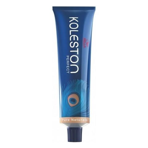 8/00 Biondo Chiaro Naturale Koleston Perfect Colore - Foto 1