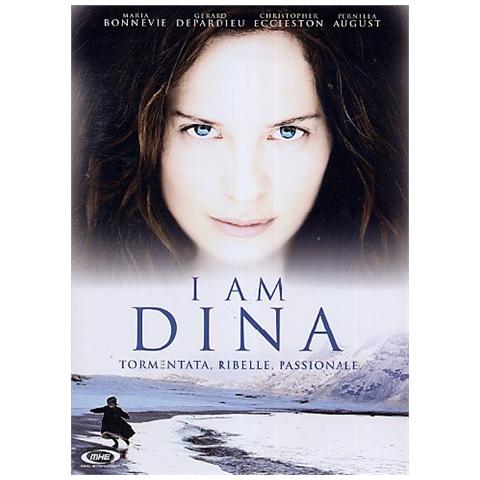 I Am Dina - Foto 1
