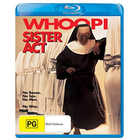 Sister Act [ Edizione: Regno Unito] - Foto 1