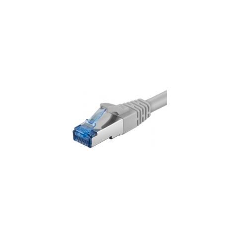 CAT 6 PATCH CABLE S-FTP 5.0M - Foto 2