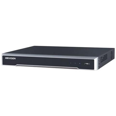 ver PROVALUE DS-7616NI-K2 NVR76004K16CH - Foto 1