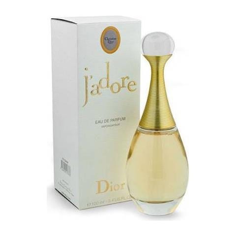 J'adore Eau De Parfum 150 Ml Spray - Foto 1