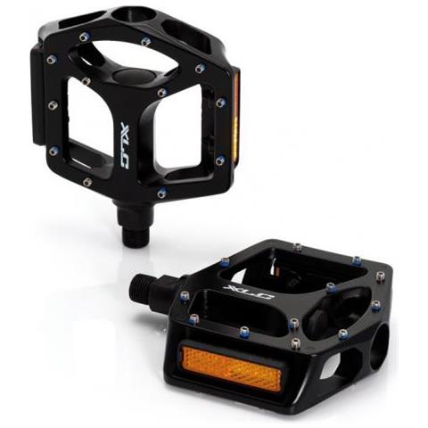 Pedali Pd-m05 Bmx / freestyle Flat - Foto 1
