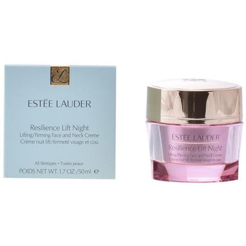 Resilience Lift Night Lifting Firming Face And Neck Creme 50ml - Foto 2