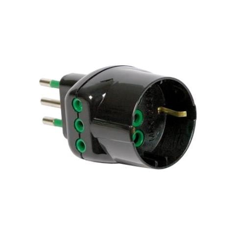 82211 Ne Tripla Schuko 10a - Foto 1