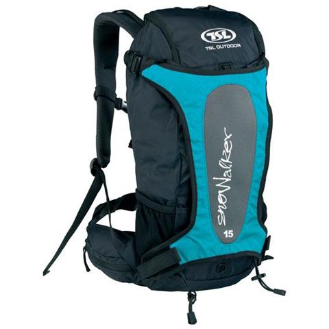 Zaini Tsl Outdoor Snowalker 15l Borse E Zaini One Size - Foto 1