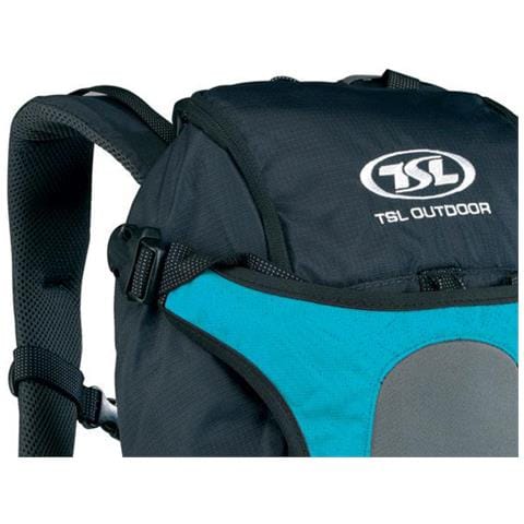 Zaini Tsl Outdoor Snowalker 15l Borse E Zaini One Size - Foto 2