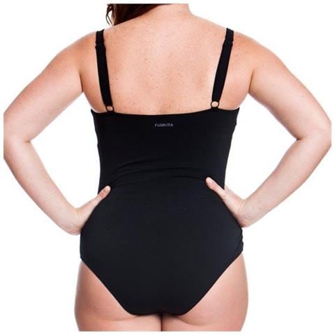 Costumi Da Bagno Funkita Ruched Costumi Donna 12 - Foto 2