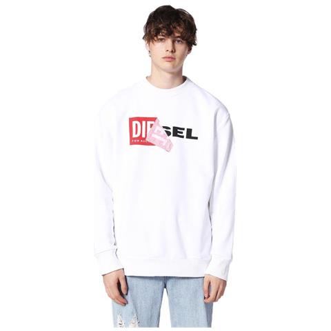 abbigliamento diesel uomo