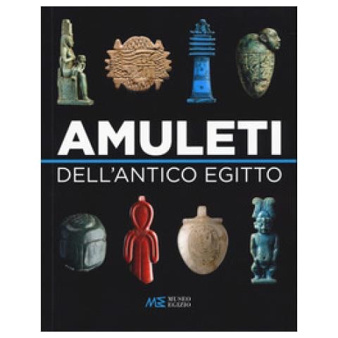 Simon Connor - Amuleti dell'Antico Egitto - Foto 1
