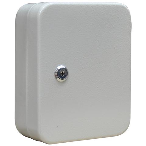 Cassetta Portachiavi - 40 Posti Cm 16 X 7,5 X 20 - Foto 2